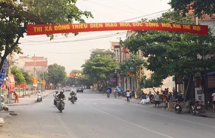 Quảng Ninh: An Bình Phát phải nộp bổ sung 1 tỷ đồng thuế GTGT do “kê khai thiếu”