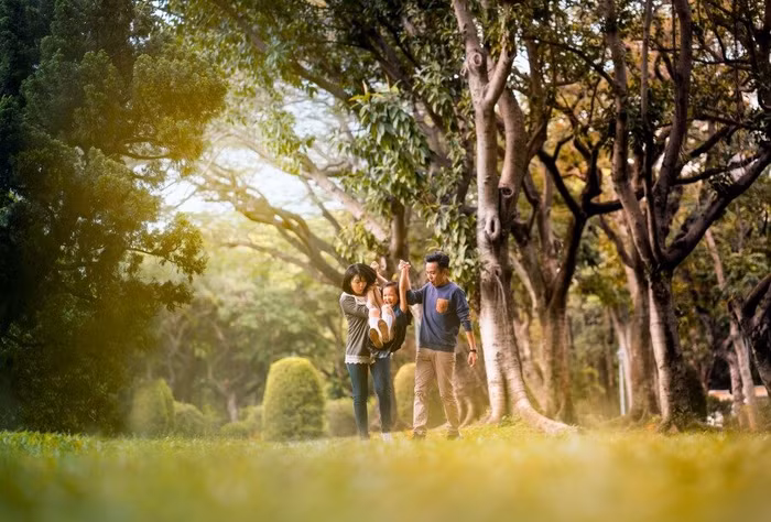 Hanoi Melody Residences - Không gian sống xanh giữa nội đô