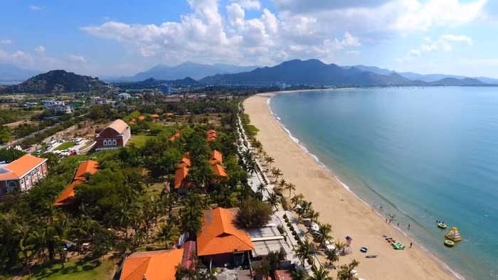 Ninh Thuận tìm nhà đầu tư KĐT Đầm Cà Ná hơn 4.400 tỷ đồng