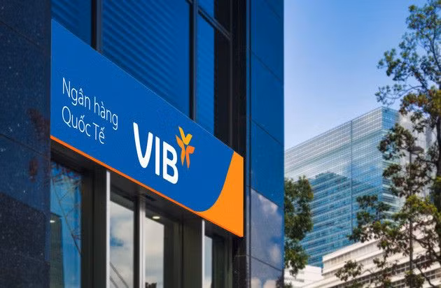 Lãi suất tiết kiệm ngân hàng VIB tháng 2/2025: Cao nhất 5,4%/năm