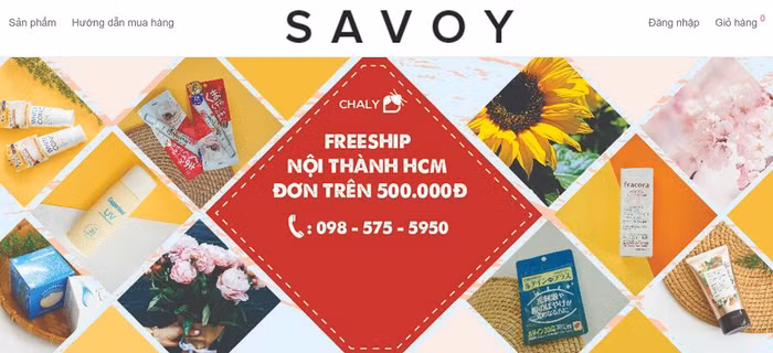 TP.HCM: Xử phạt 3 website vi phạm kinh doanh thương mại điện tử