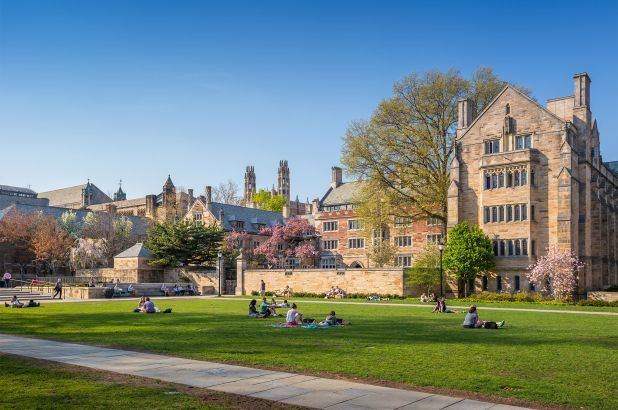 Bộ Tư pháp Hoa Kỳ tố cáo ĐH Yale phân biệt chủng tộc