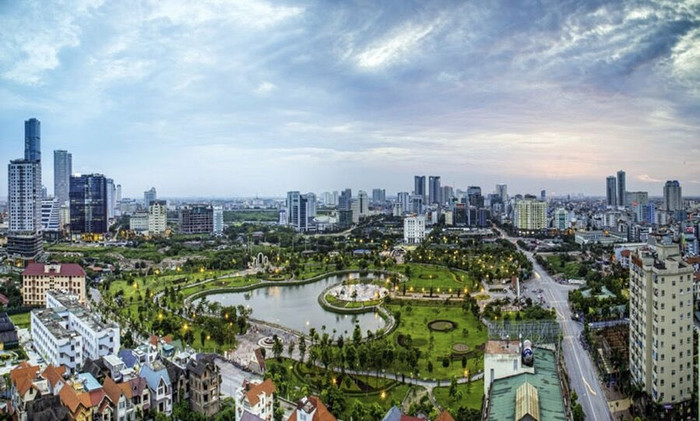 Hội nghị "Hà Nội 2020 - Hợp tác Đầu tư và Phát triển": Thông điệp mạnh mẽ kêu gọi đầu tư