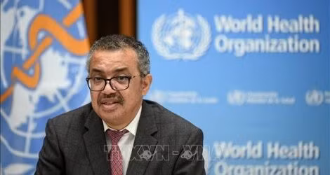 WHO kỳ vọng về khả năng kết thúc đại dịch Covid