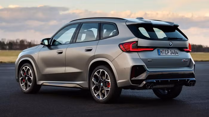 BMW X1 M35i xDrive 2024
