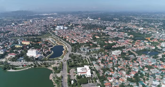 dự án nhà ở xã hội