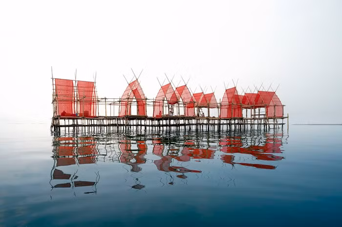 tòa nhà tốt nhất thế giới