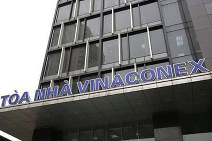 Vinaconex chốt quyền chia cổ tức tiền mặt tỷ lệ 12%