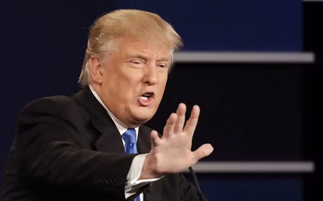 Ông Trump tuyên bố rút khỏi TPP ngay ngày làm việc đầu tiên