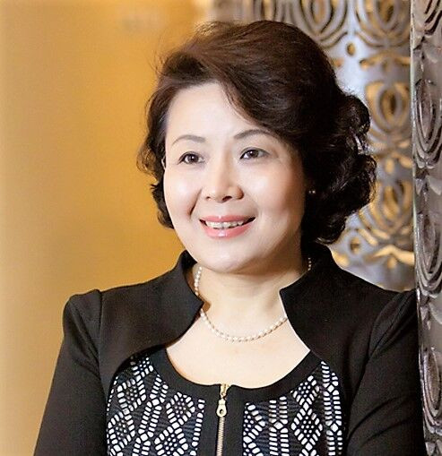 Bàn giải pháp hỗ trợ doanh nghiệp nhỏ và vừa do phụ nữ làm chủ ảnh 1 Bàn giải pháp hỗ trợ doanh nghiệp nhỏ và vừa do phụ nữ làm chủ ảnh 1