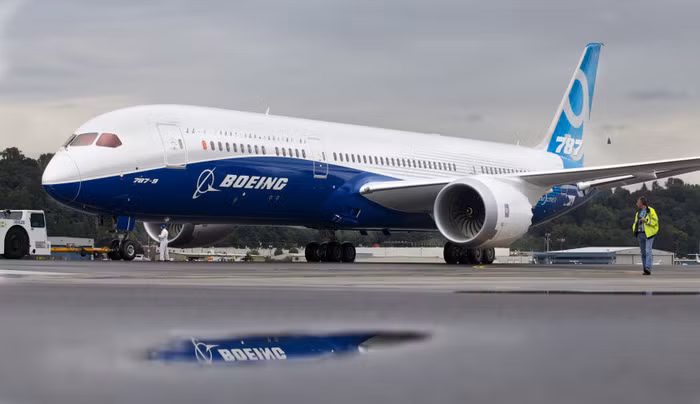 WTO cáo buộc Boeing nhận ưu đãi thuế trái phép từ Chính phủ Mỹ