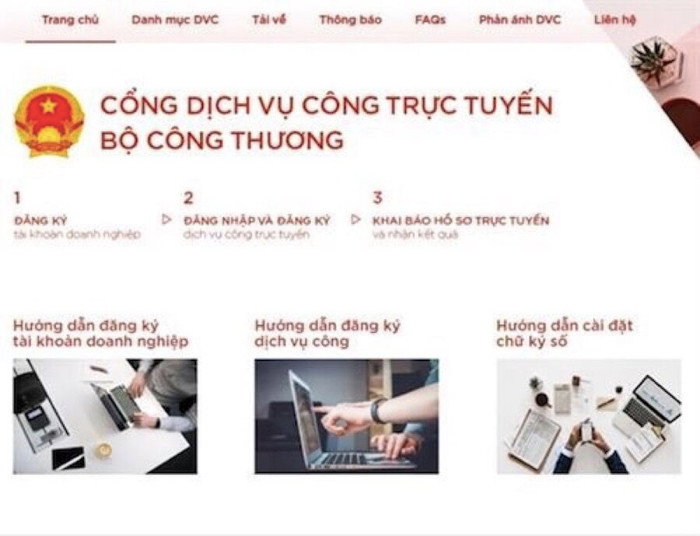 Từ 1/10/2020, triển khai các dịch vụ công trực tuyến về xuất nhập khẩu