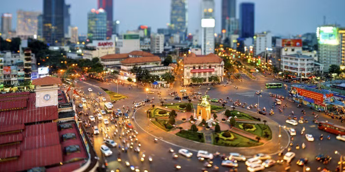 thu ngân sách
