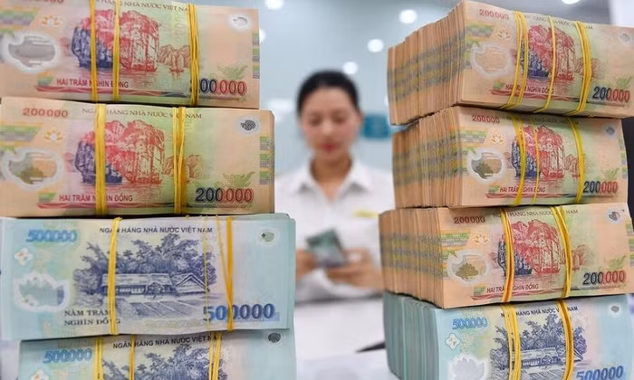 Năm 2022, trả nợ của Chính phủ khoảng gần 336.000 tỷ đồng