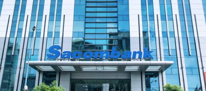 Sau 6 năm, Sacombank bất ngờ muốn chia cổ tức cho cổ đông