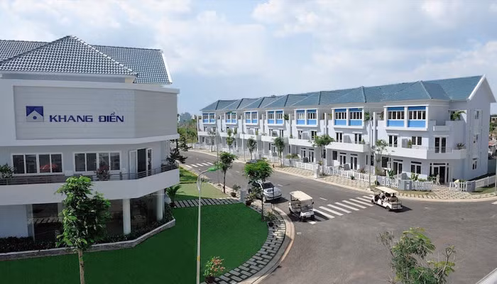 Nhà Khang Điền chào bán 93 triệu cổ phiếu rẻ hơn thị giá 47%