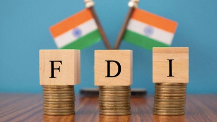 Hà Nội có thêm 22 dự án FDI được cấp mới