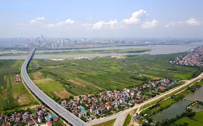 Hà Nội thông qua kết quả thẩm định kế hoạch sử dụng đất cấp huyện năm 2019