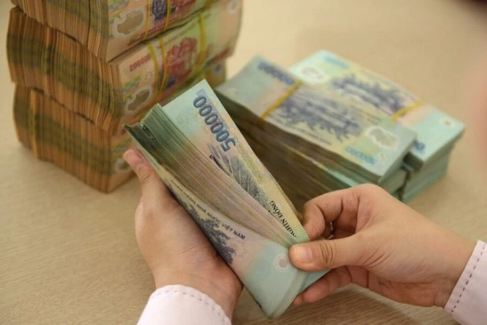 Tính đến ngày 15/6, tăng trưởng tín dụng toàn nền kinh tế đạt 5,1%