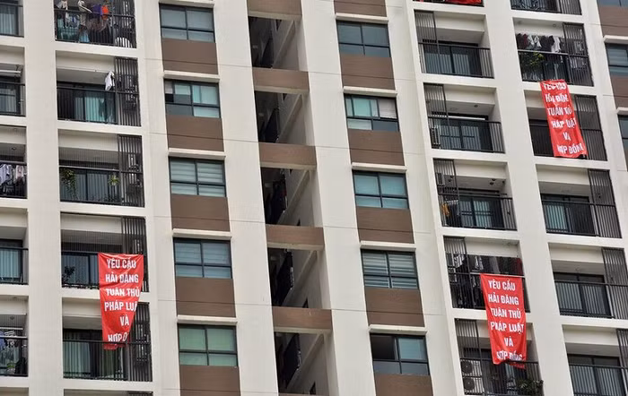 Hà Nội chuẩn bị kiểm tra việc quản lý nhà chung cư trong Quý II/2020