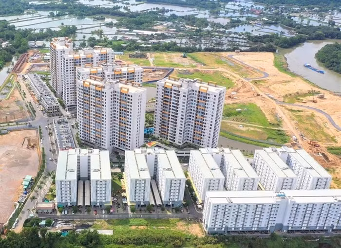 bất động sản