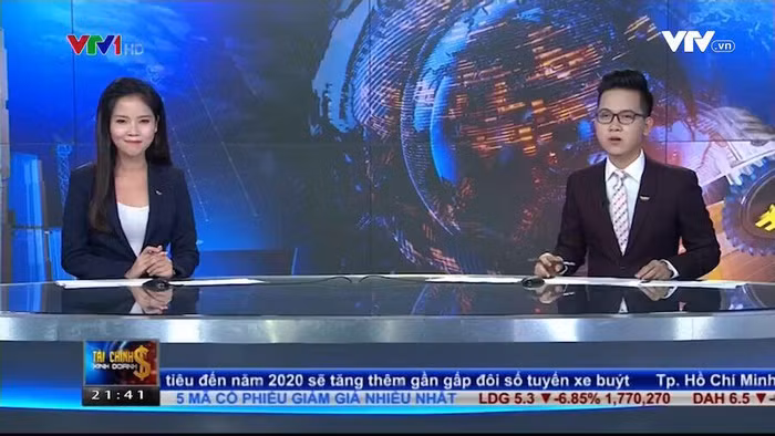 Những điểm mới của Bản tin Tài chính kinh doanh