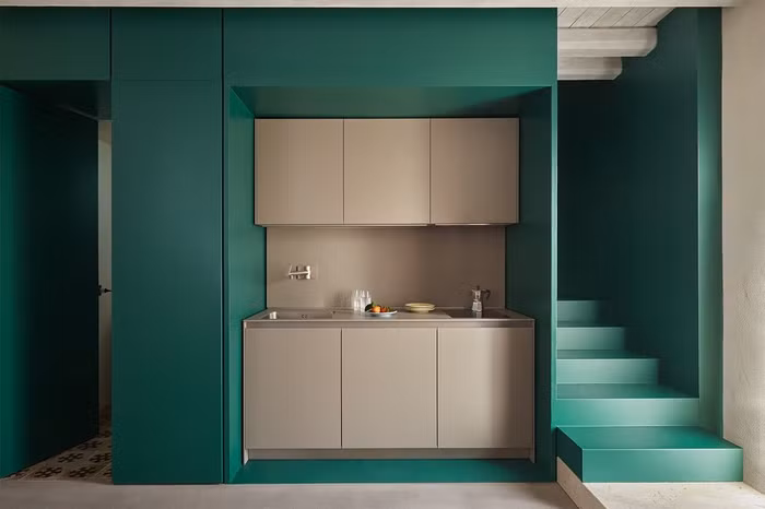 Du lịch trải nghiệm tại Ý, hoàn toàn miễn phí 1 năm - tại sao không? ảnh 2