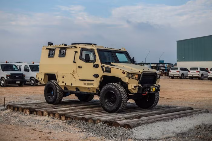 Libya: LNA đánh rất lớn ở Tripoli, GNA nguy cơ vỡ trận ảnh 4 Libya: LNA đánh rất lớn ở Tripoli, GNA nguy cơ vỡ trận ảnh 4