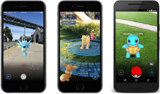 Cách kiểm tra game Pokémon Go bị nhiễm mã độc