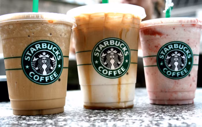 Câu chuyện đằng sau ly cà phê Starbucks ở Việt Nam ảnh 8