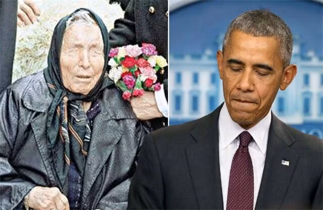 Sức khoẻ bà Hillary linh ứng tiên tri của Vanga về Tổng thống Mỹ?