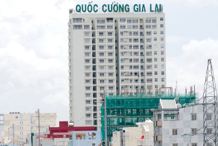 Tương lai ảm đạm tiếp tục “đeo bám” Quốc Cường Gia Lai