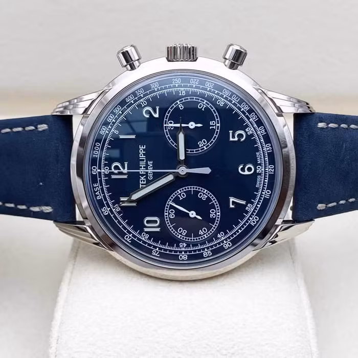 đồng hồ xa xỉ