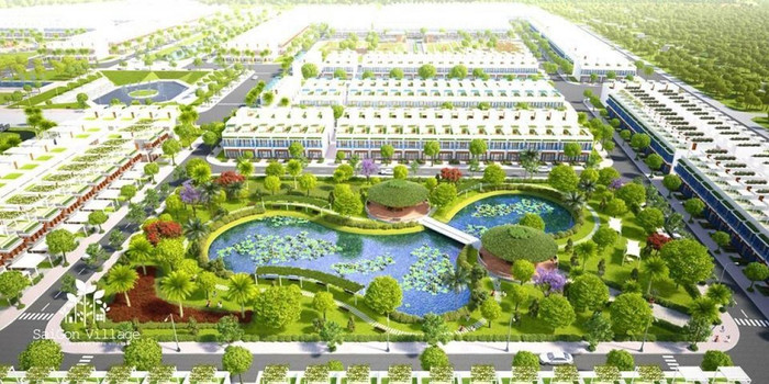 Mở bán dự án xây không phép, chủ đầu tư Sai Gon Village là ai?