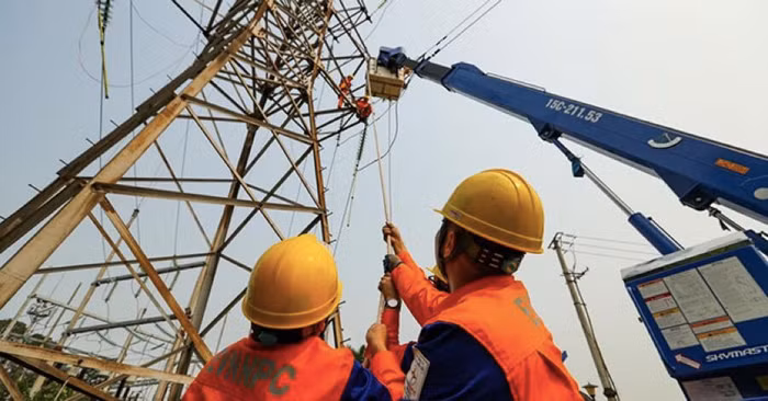 Từ 2021, DNNN là DN mà Nhà nước nắm giữ trên 50% vốn điều lệ