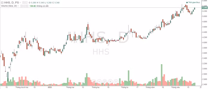 Đầu tư Dịch vụ Hoàng Huy