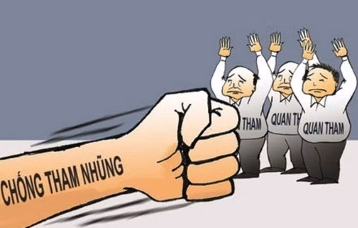 Cần tăng cường kiểm tra, thanh tra, giám sát để tránh thất thoát, lãng phí, tham ô