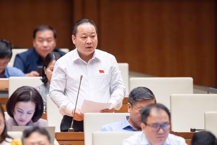 nguồn lực hậu covid