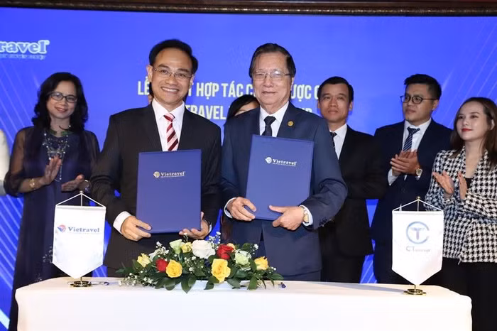 Hai “ông lớn” này hứa hẹn mang đến những trải nghiệm hạng sang cho khách hàng