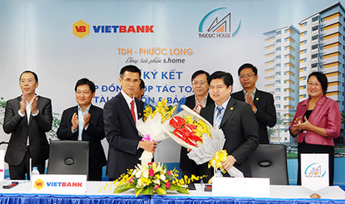 Ngân hàng của vợ bầu Kiên được tăng vốn lên 3.249 tỷ đồng ảnh 1