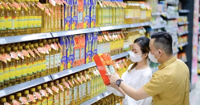 Kido trình kế hoạch lãi 900 tỷ năm 2022, tăng 38%