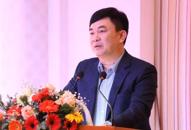 Tập đoàn công nghiệp Than-Khoáng sản 