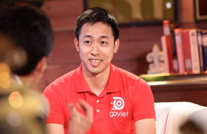 CEO ứng dụng gọi xe Go-Viet đồng loạt từ chức