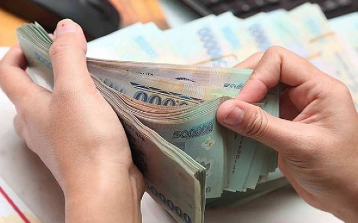 Chuyển gần 3.000 tỷ đồng vốn đầu tư công của 11 bộ, ngành cho 2 ngân hàng