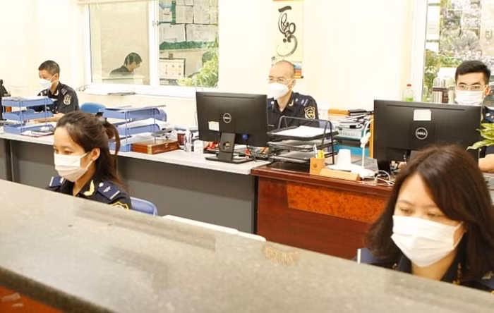 Phát hiện nhiều vi phạm về thủ tục hải quan ở Bắc Ninh