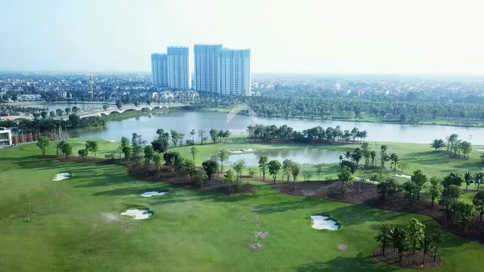 Việc xây dựng khu đô thị phức hợp tại Việt Nam cần có tầm nhìn về quy hoạch và quỹ đất. (Ảnh: Int)