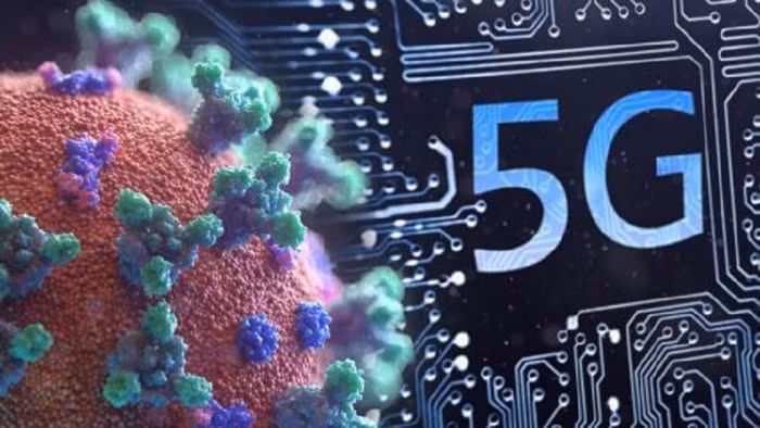 Huawei, Deloitte hợp tác công bố Sách trắng về sử dụng công nghệ 5G để chiến đấu với COVID-19