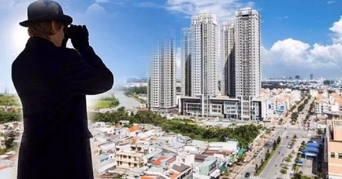 Cảnh báo sớm “canh bạc” đầu tư bất động sản ở nước ngoài