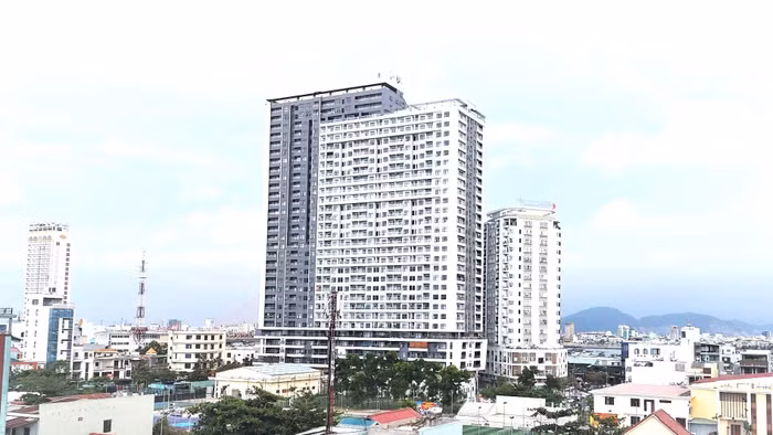 Nhà Đà Nẵng 