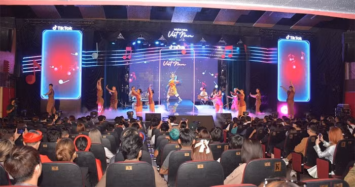 Tổng cục Du lịch ra mắt chiến dịch “Ngân nga Việt Nam”